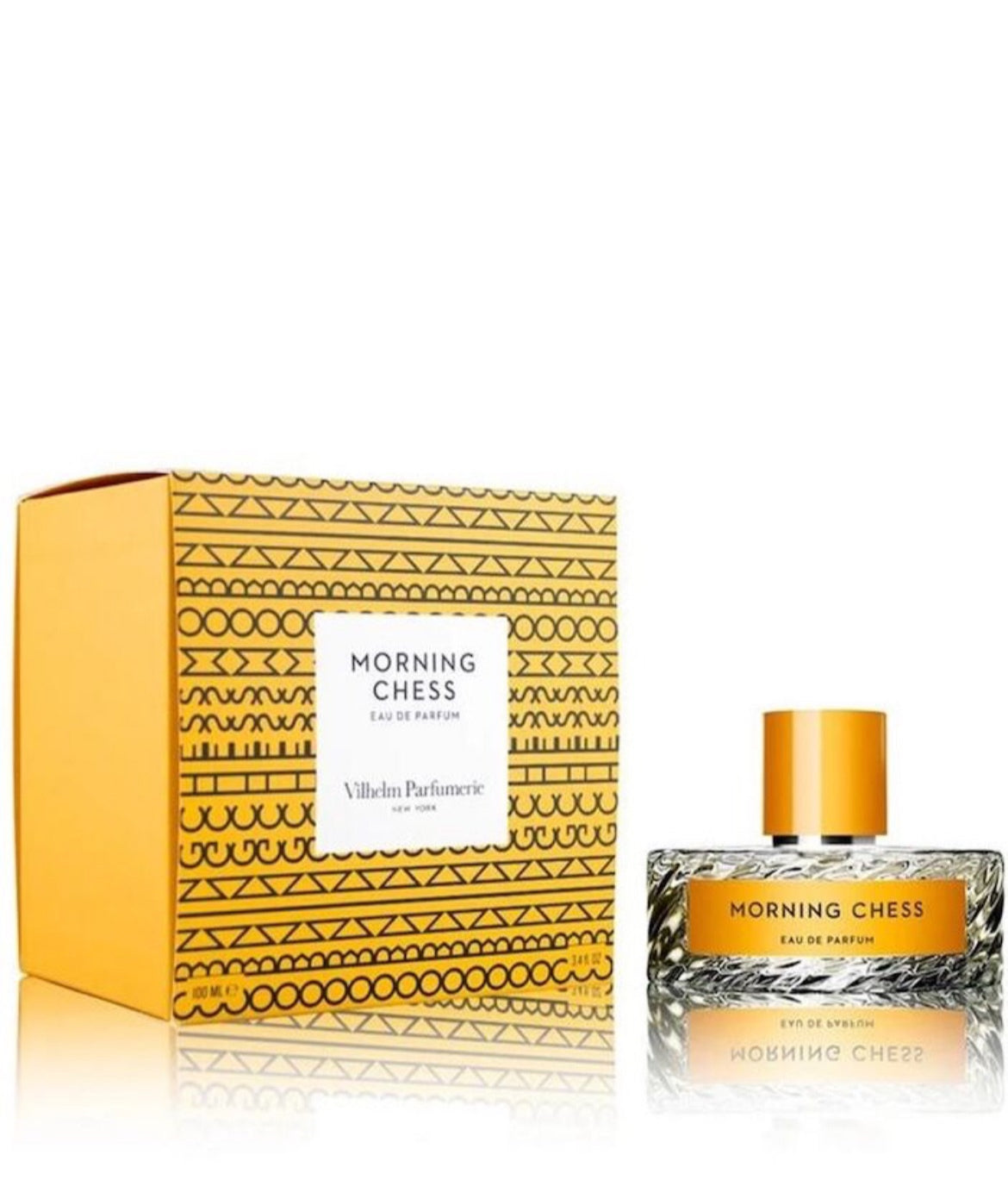 Vilhelm Parfumerie Morning Chess EDP 100ml