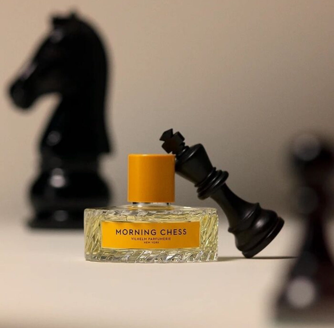 Vilhelm Parfumerie Morning Chess EDP 100ml