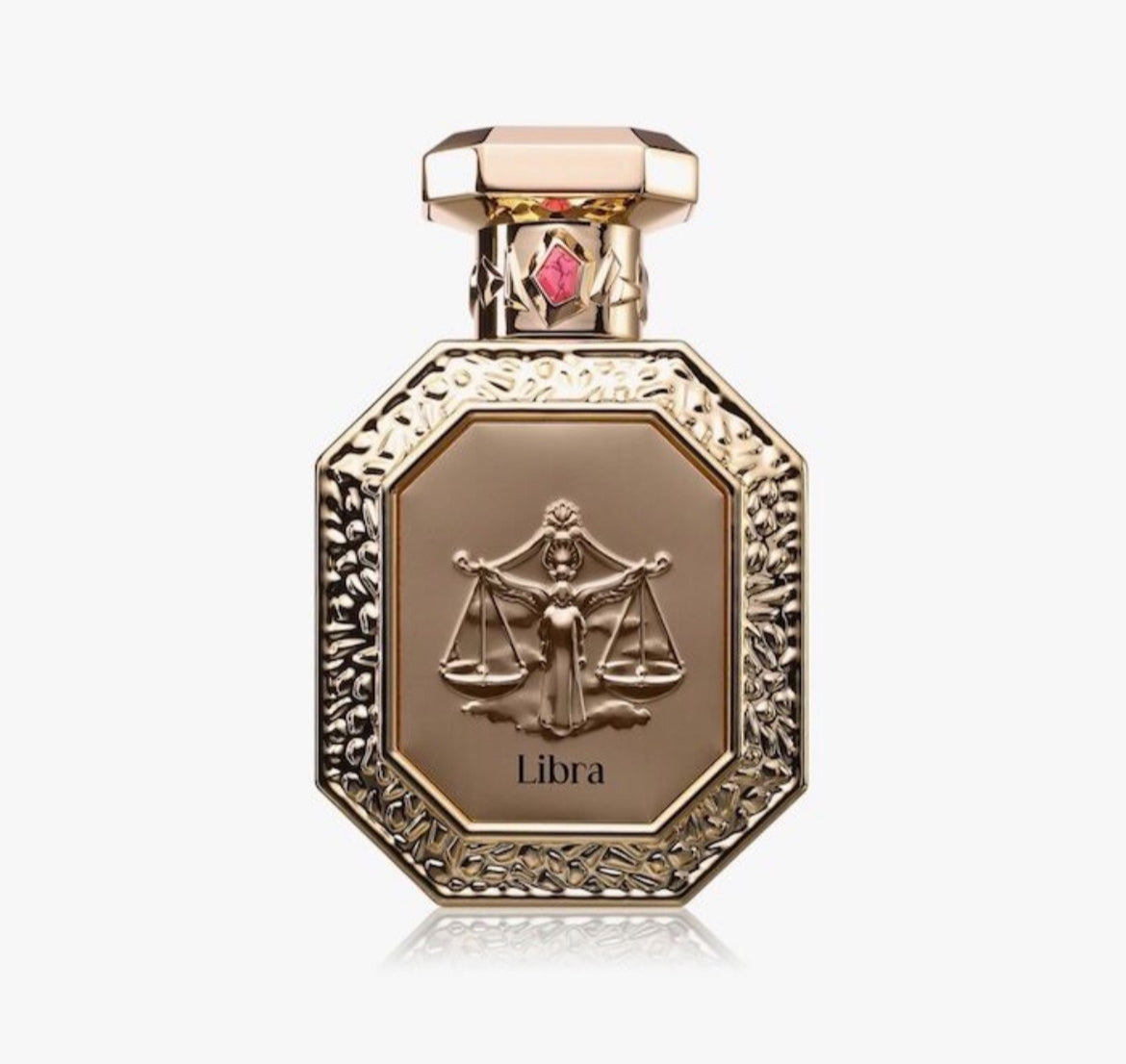 French Avenue Genesis Libra EDP 90ml