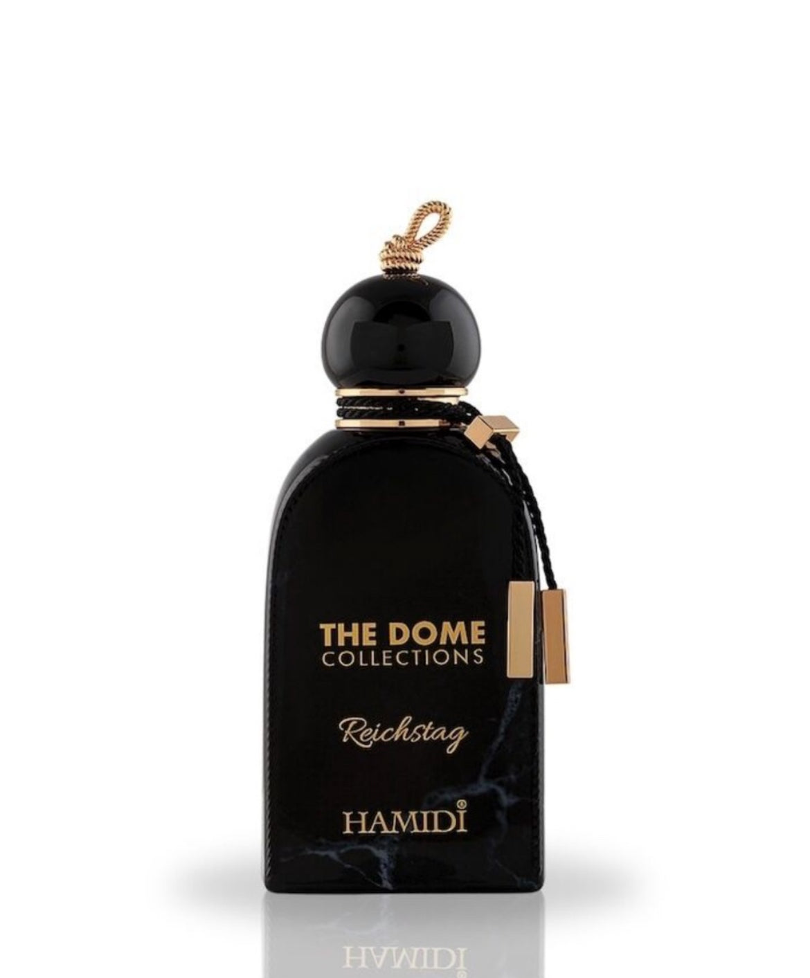 Hamidi Reichstag The Dome Collection EDP 100ml