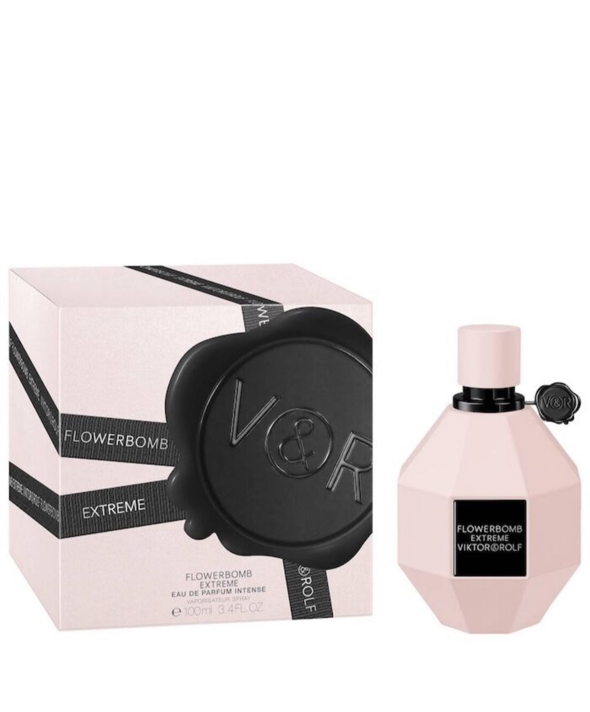 Viktor & Rolf Flowerbomb Extreme EDP Intense 100ml