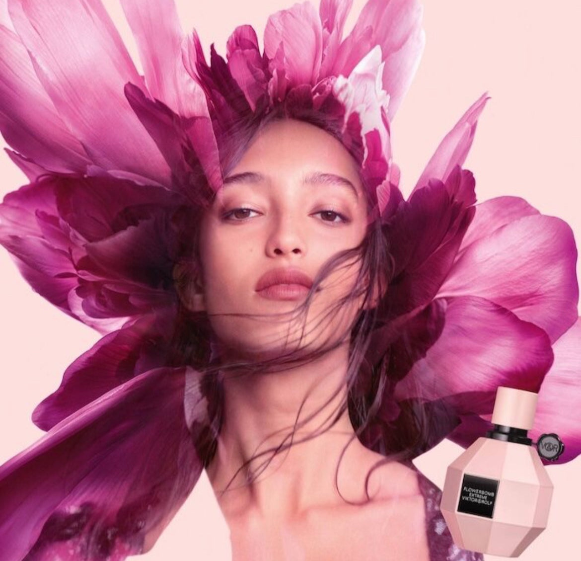 Viktor & Rolf Flowerbomb Extreme EDP Intense 100ml