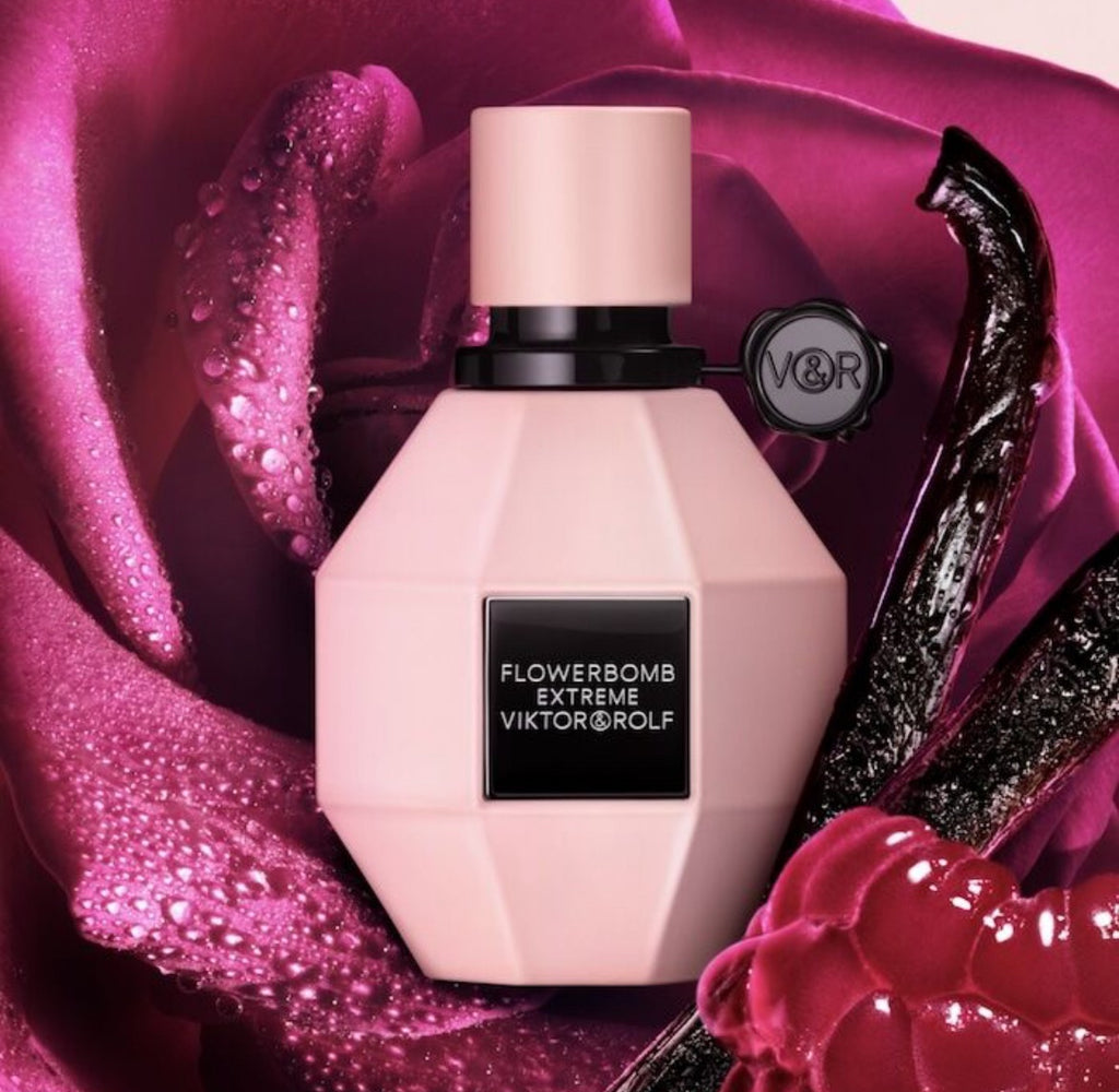 Viktor & Rolf Flowerbomb Extreme EDP Intense 100ml