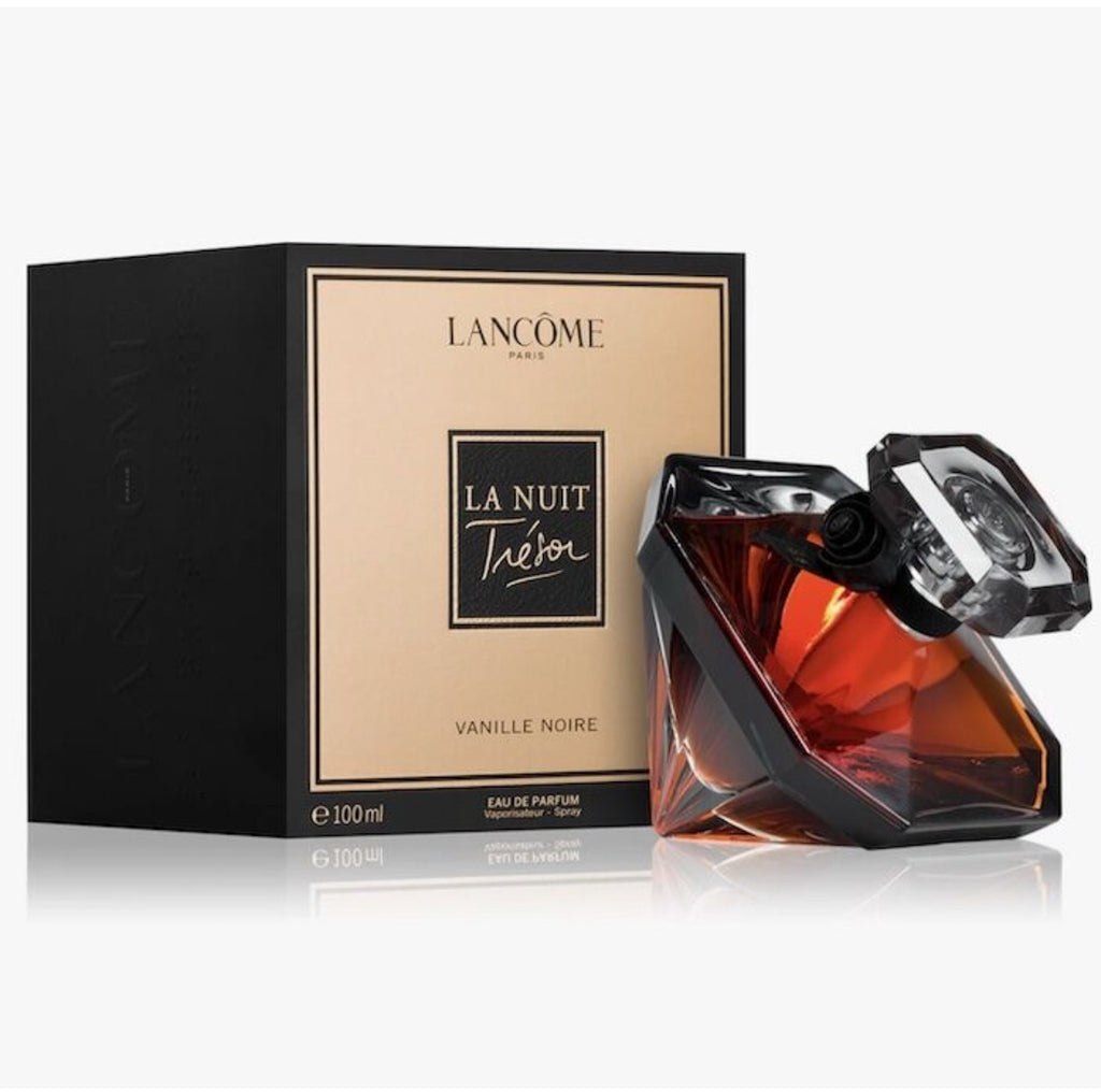 Lancome La Nuit Tresor Vanille Noire EDP 100ml