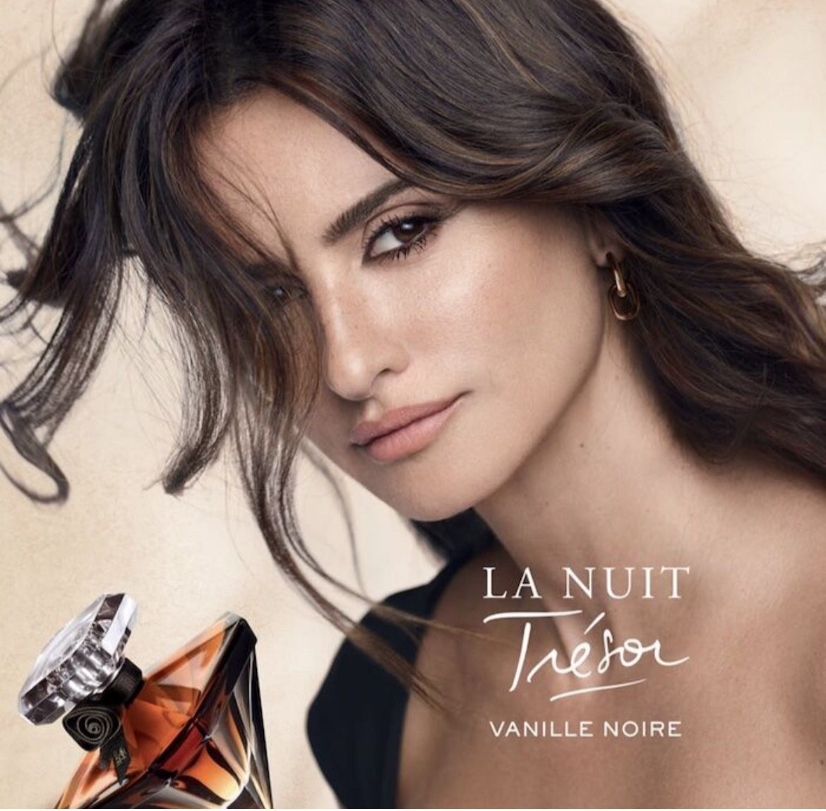 Lancome La Nuit Tresor Vanille Noire EDP 100ml