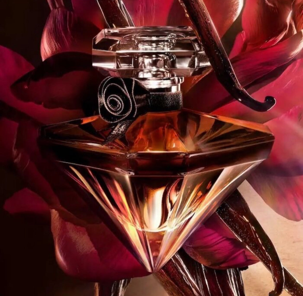 Lancome La Nuit Tresor Vanille Noire EDP 100ml