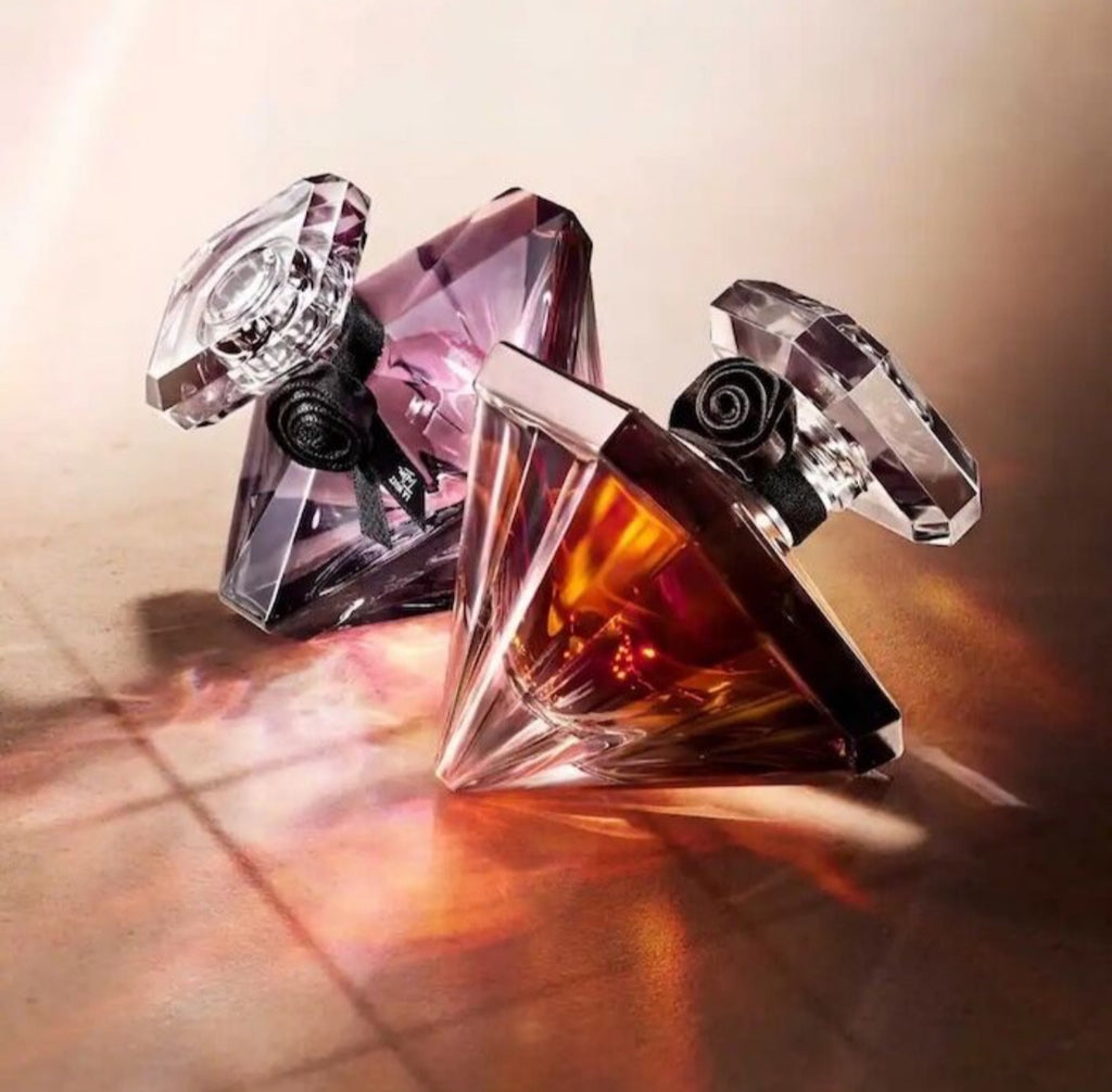 Lancome La Nuit Tresor Vanille Noire EDP 100ml