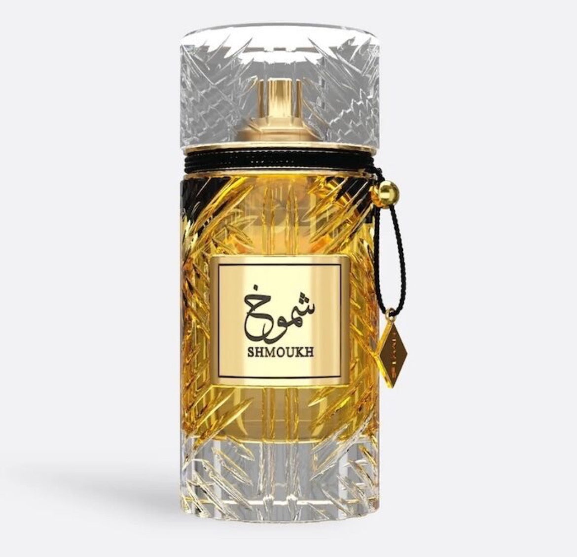 FAAN Shmoukh EDP 100ml