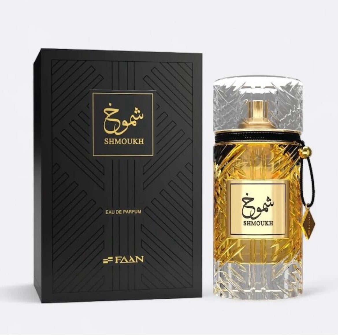 FAAN Shmoukh EDP 100ml