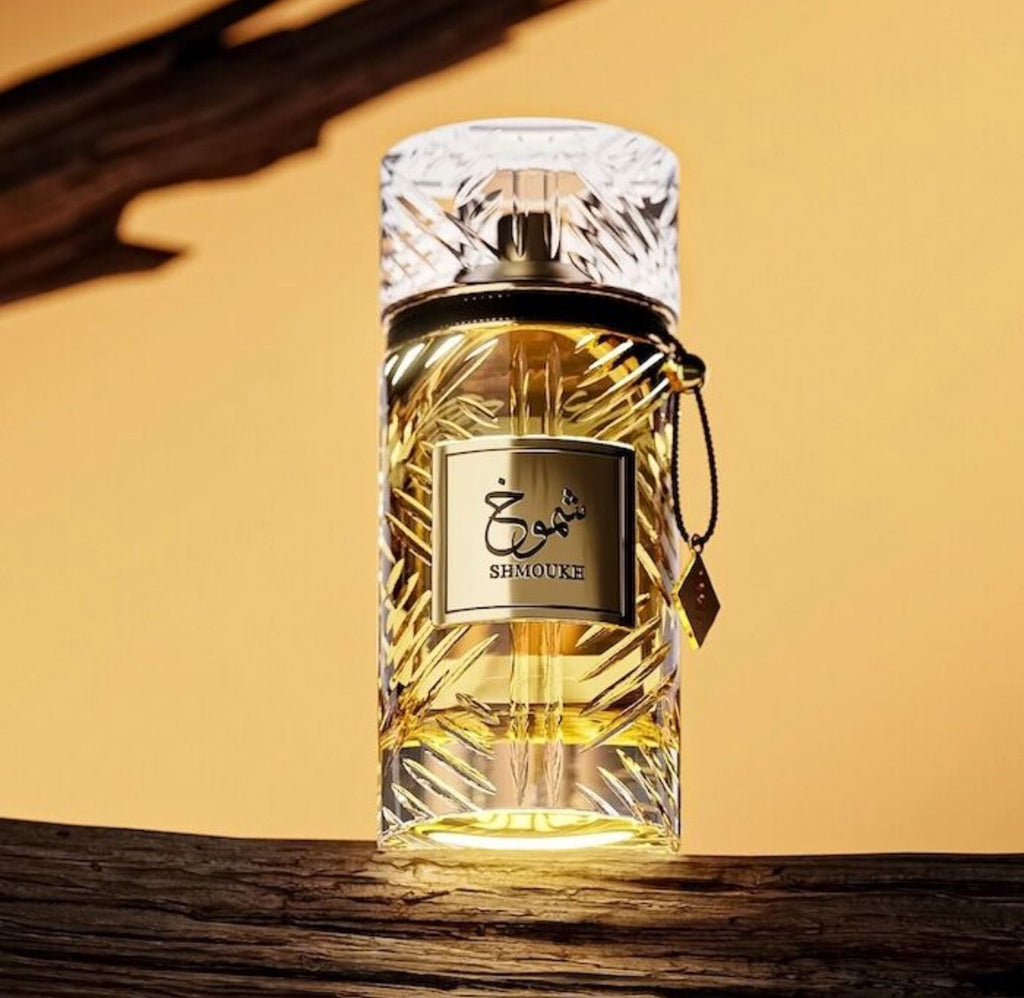 FAAN Shmoukh EDP 100ml