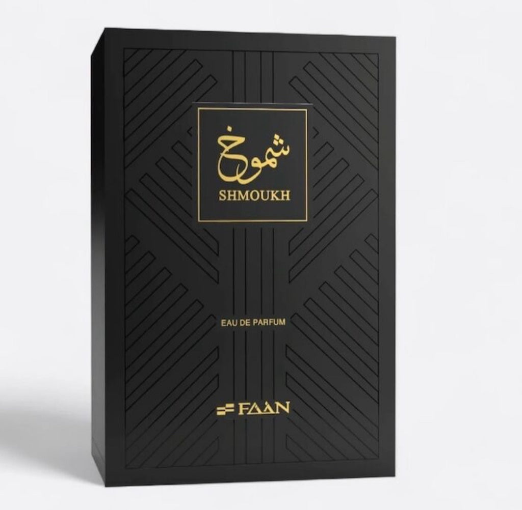 FAAN Shmoukh EDP 100ml