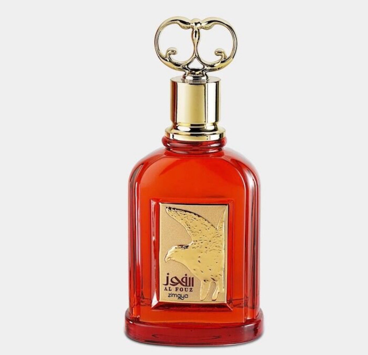 Zimaya Al Fouz EDP 100ml