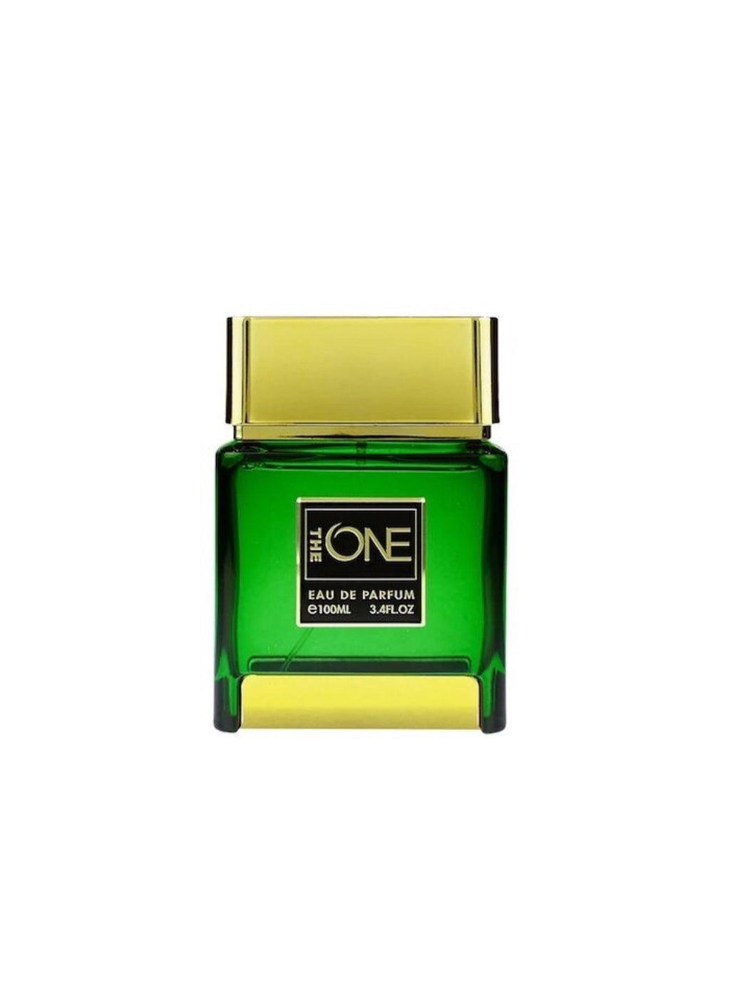 Flavia The One Dominant Collection EDP 100ml