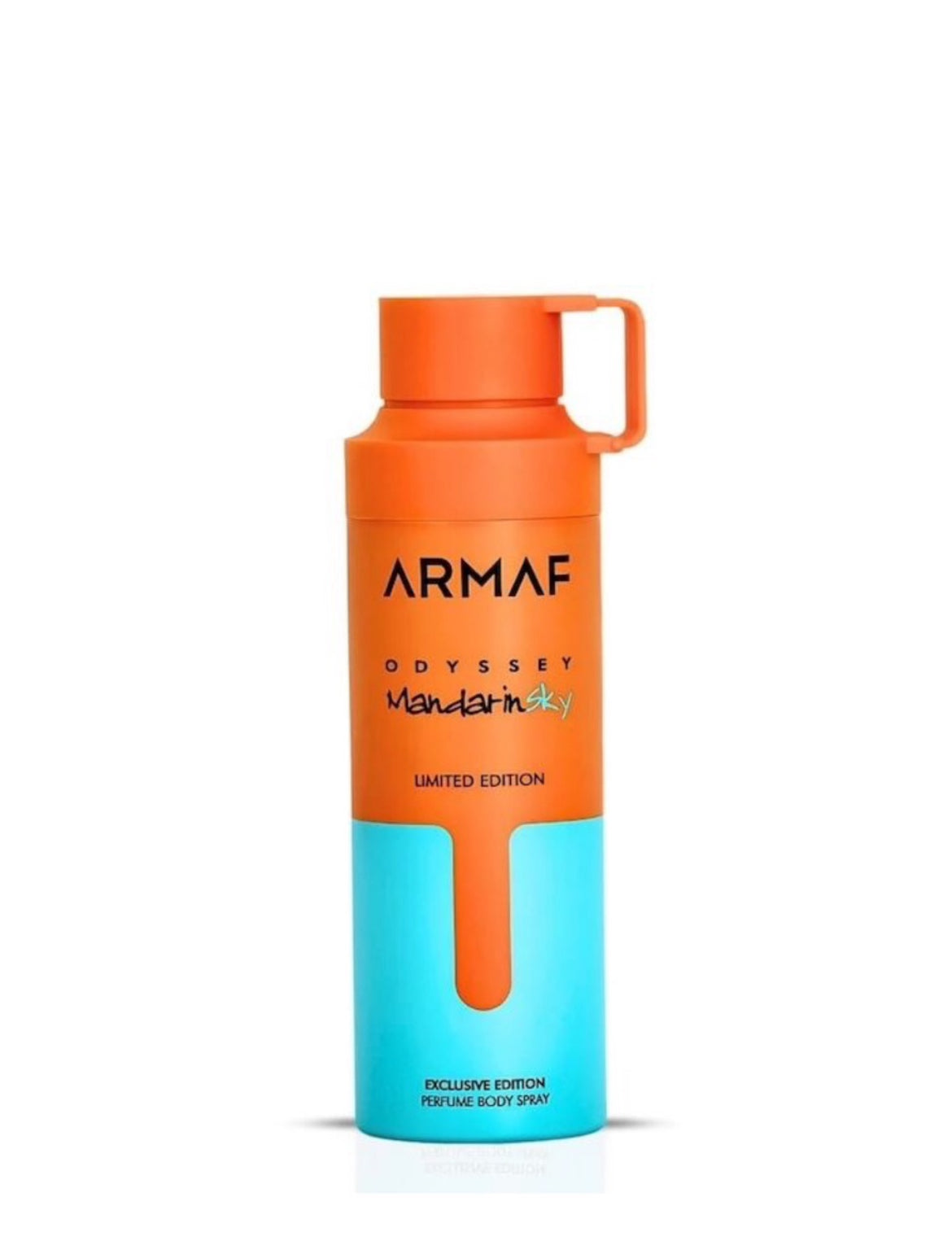 Armaf Odyssey Mandarin Limited Edition Perfume Body Spray 200ml