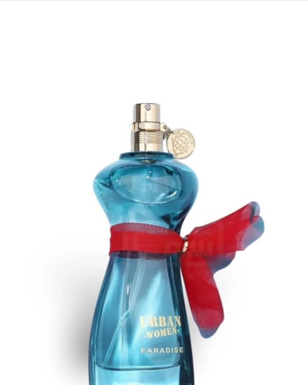 Fragrance World Urban Woman Paradise EDP 100ml