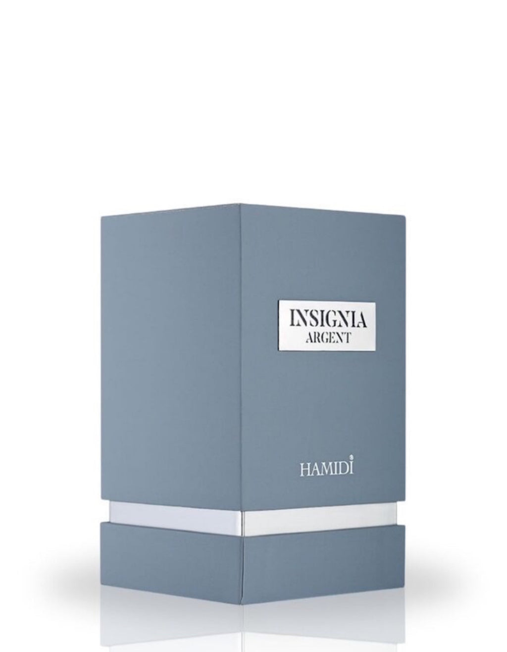 Hamidi Insignia Argent EDP 105ml