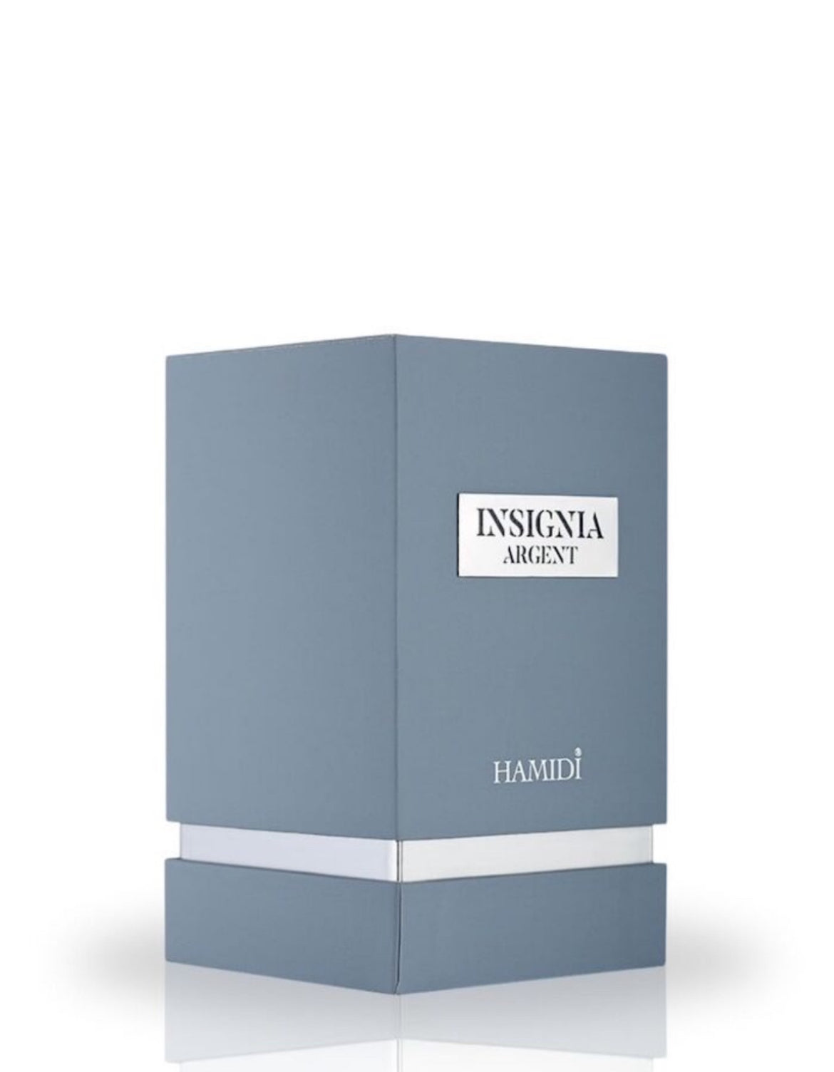 Hamidi Insignia Argent EDP 105ml