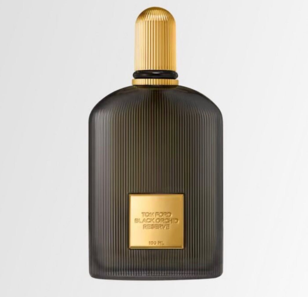 Tom Ford Black Orchid Reserve Parfum 100ml