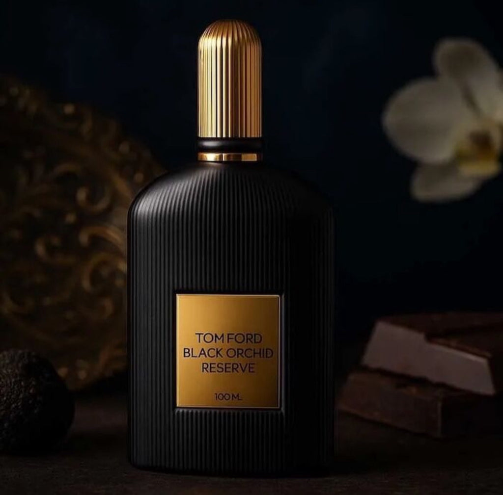 Tom Ford Black Orchid Reserve Parfum 100ml