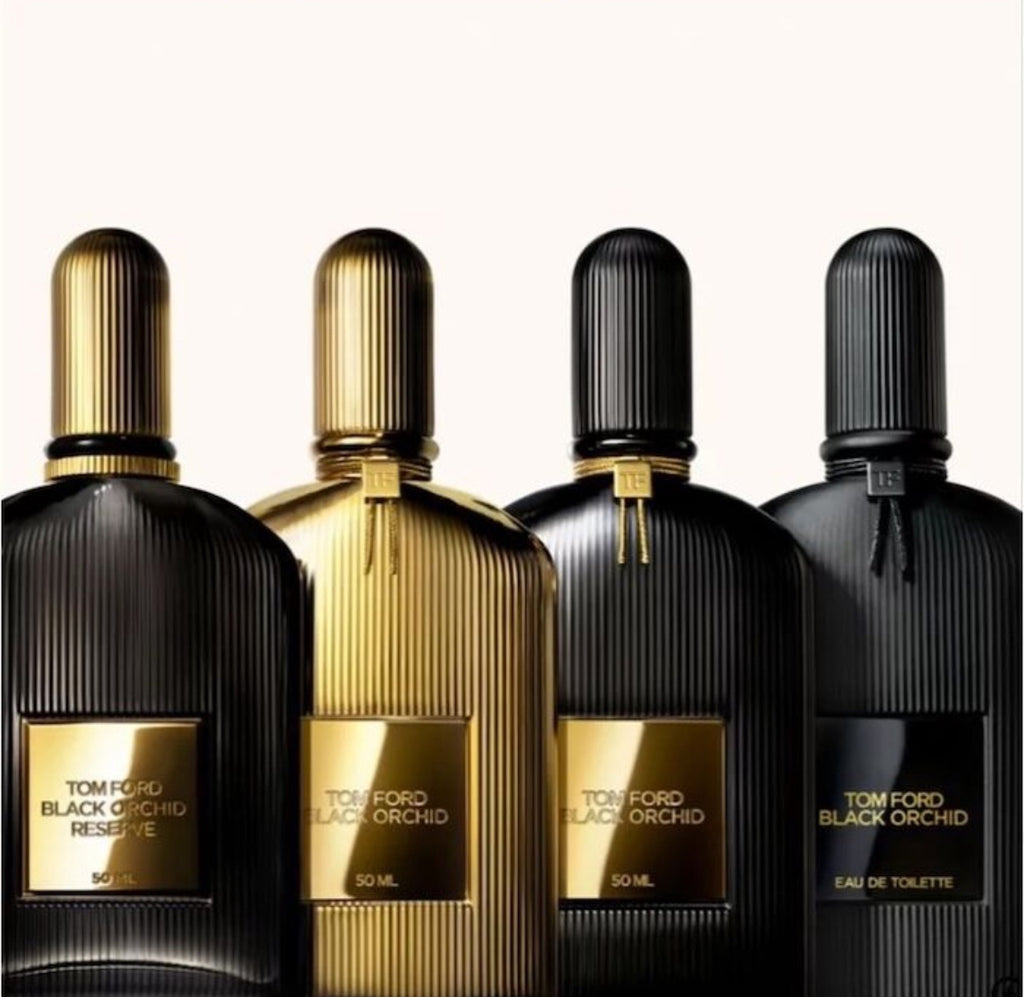 Tom Ford Black Orchid Reserve Parfum 100ml