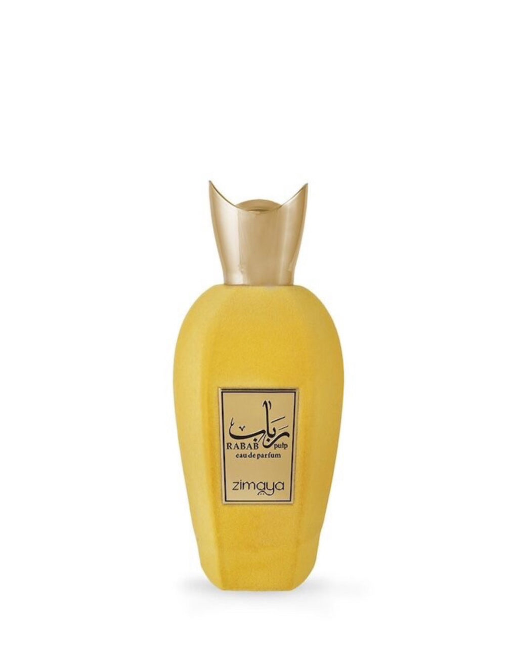 Zimaya Rabab Pulp EDP 100ml | For Women