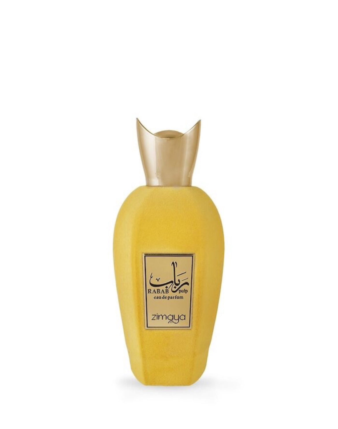Zimaya Rabab Pulp EDP 100ml | For Women