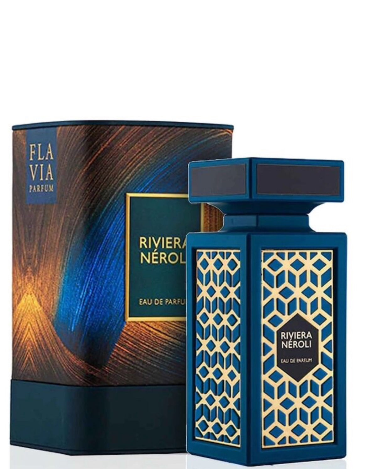 Flavia Riviera Neroli EDP 90ml