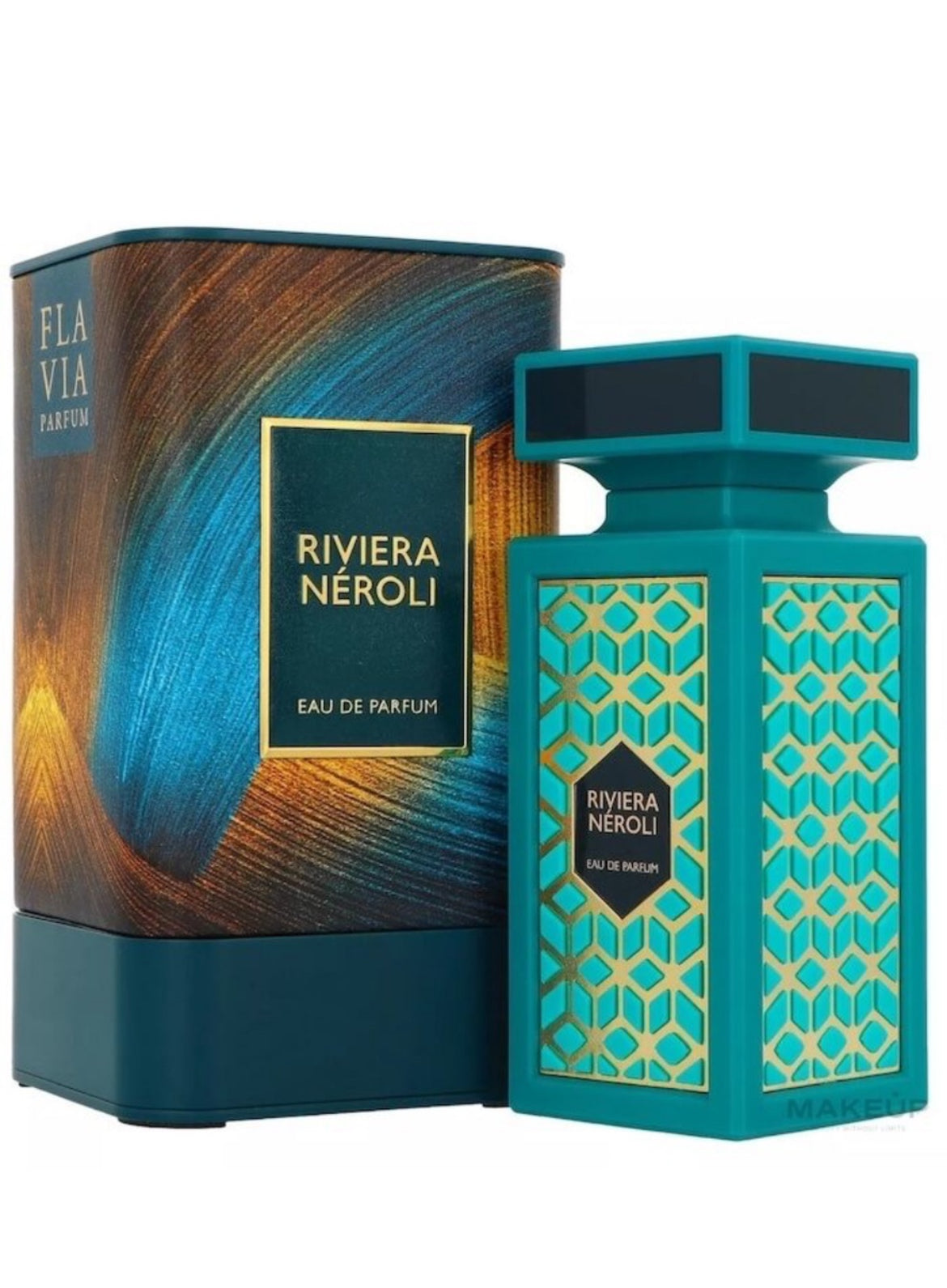 Flavia Riviera Neroli EDP 90ml