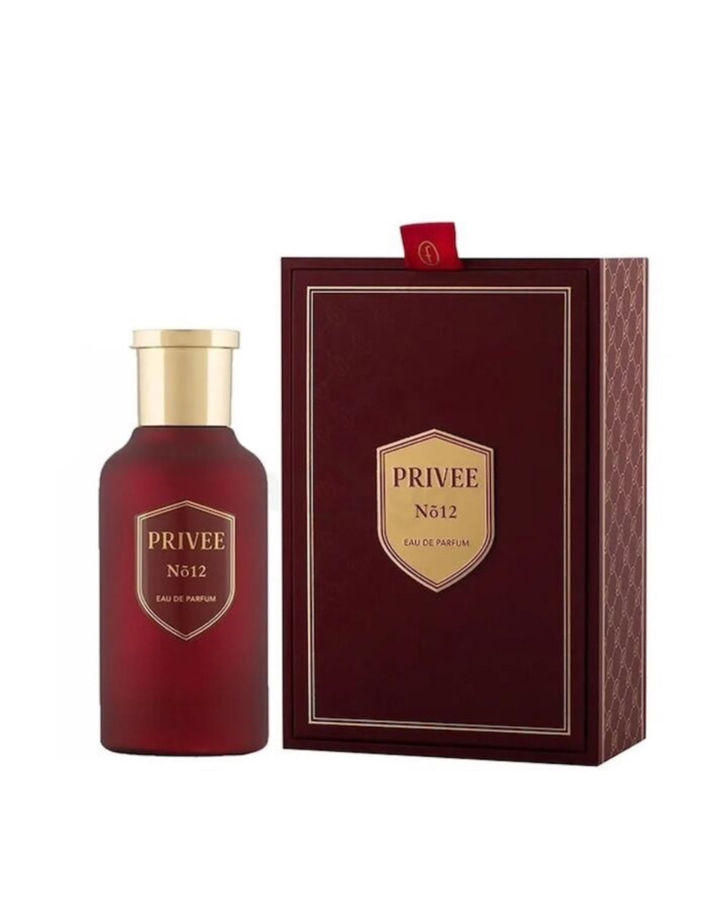 Flavia Privee No 12 EDP 100ml