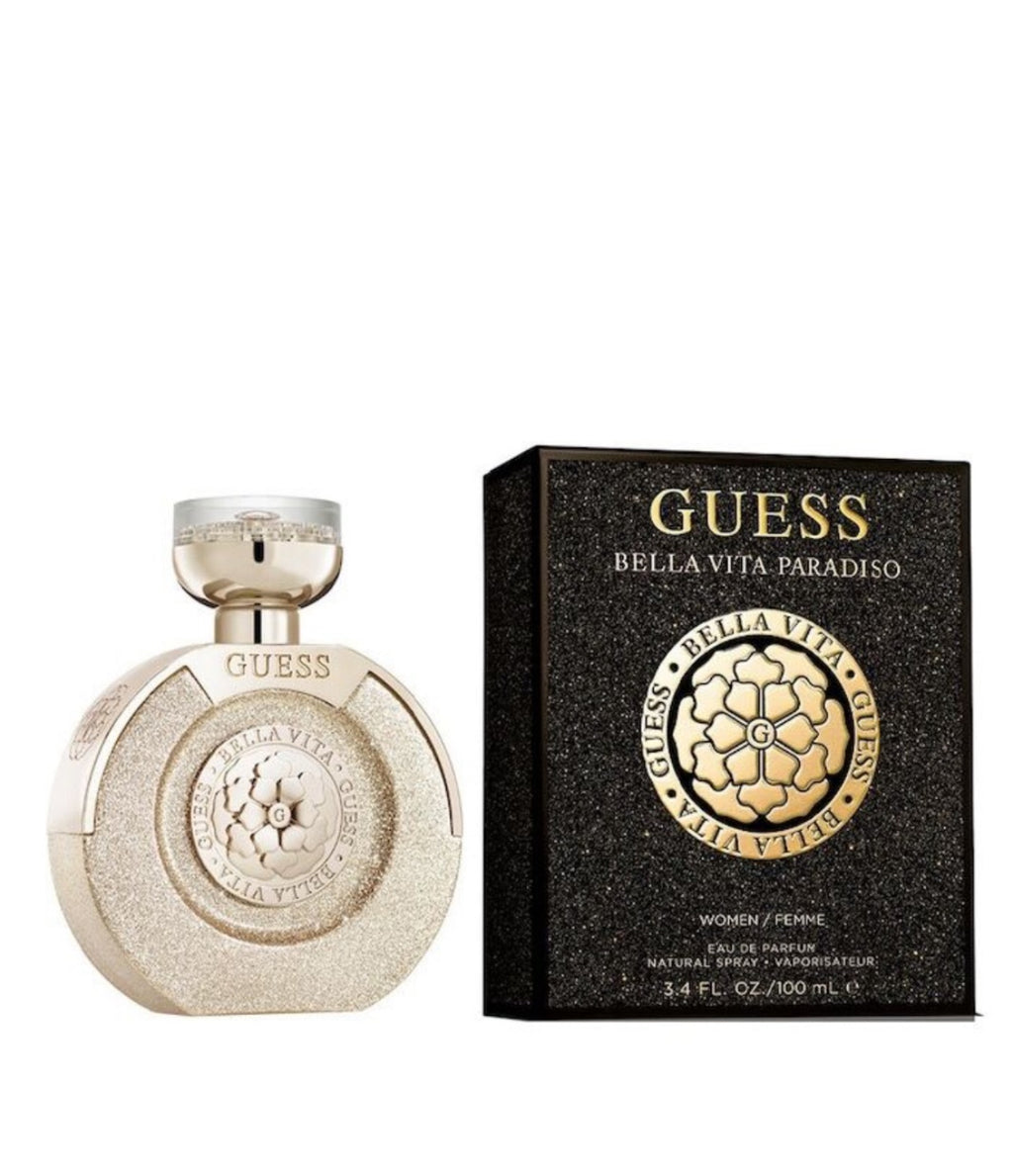 Guess Bella Vita Paradiso EDP 100ml