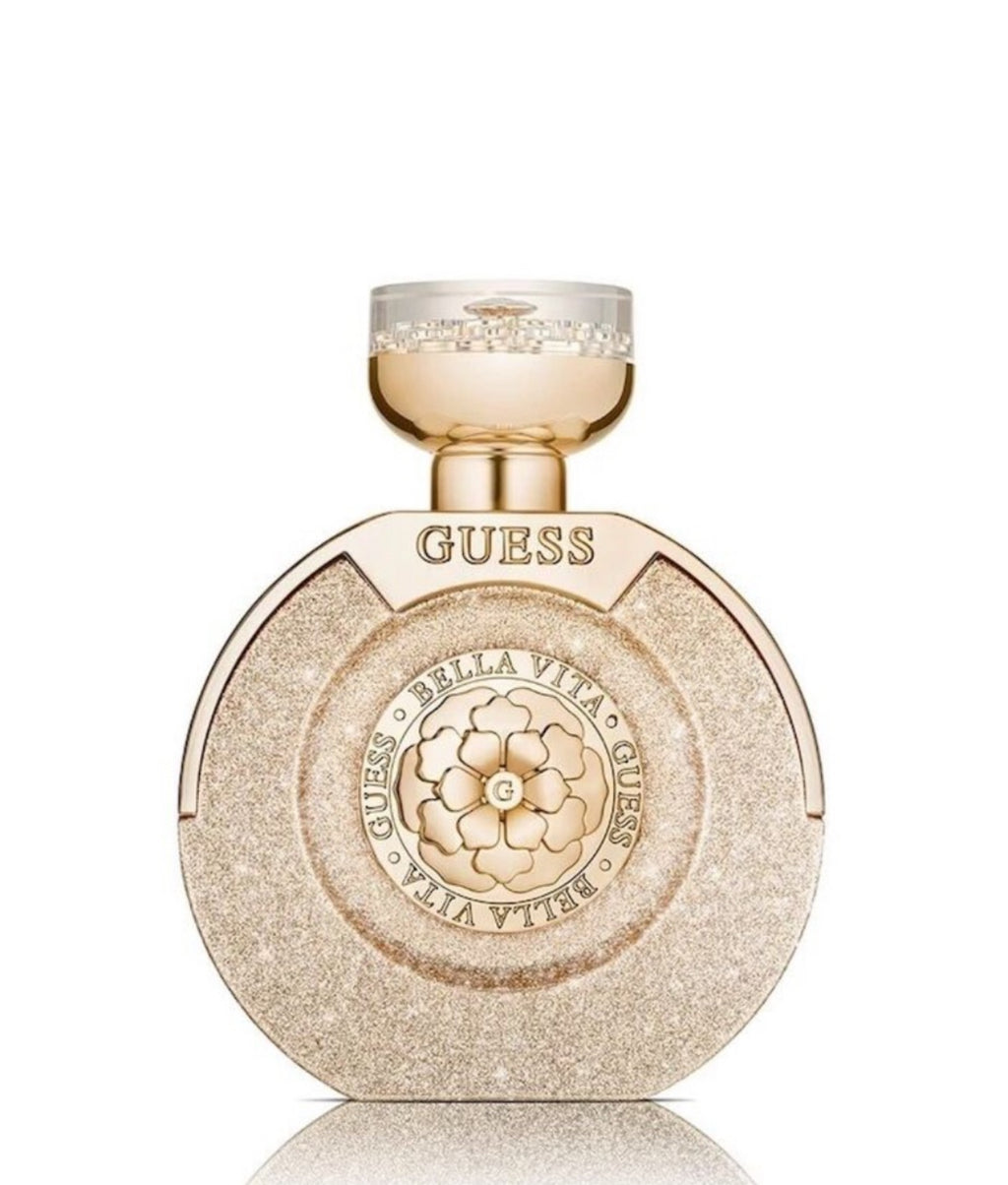 Guess Bella Vita Paradiso EDP 100ml