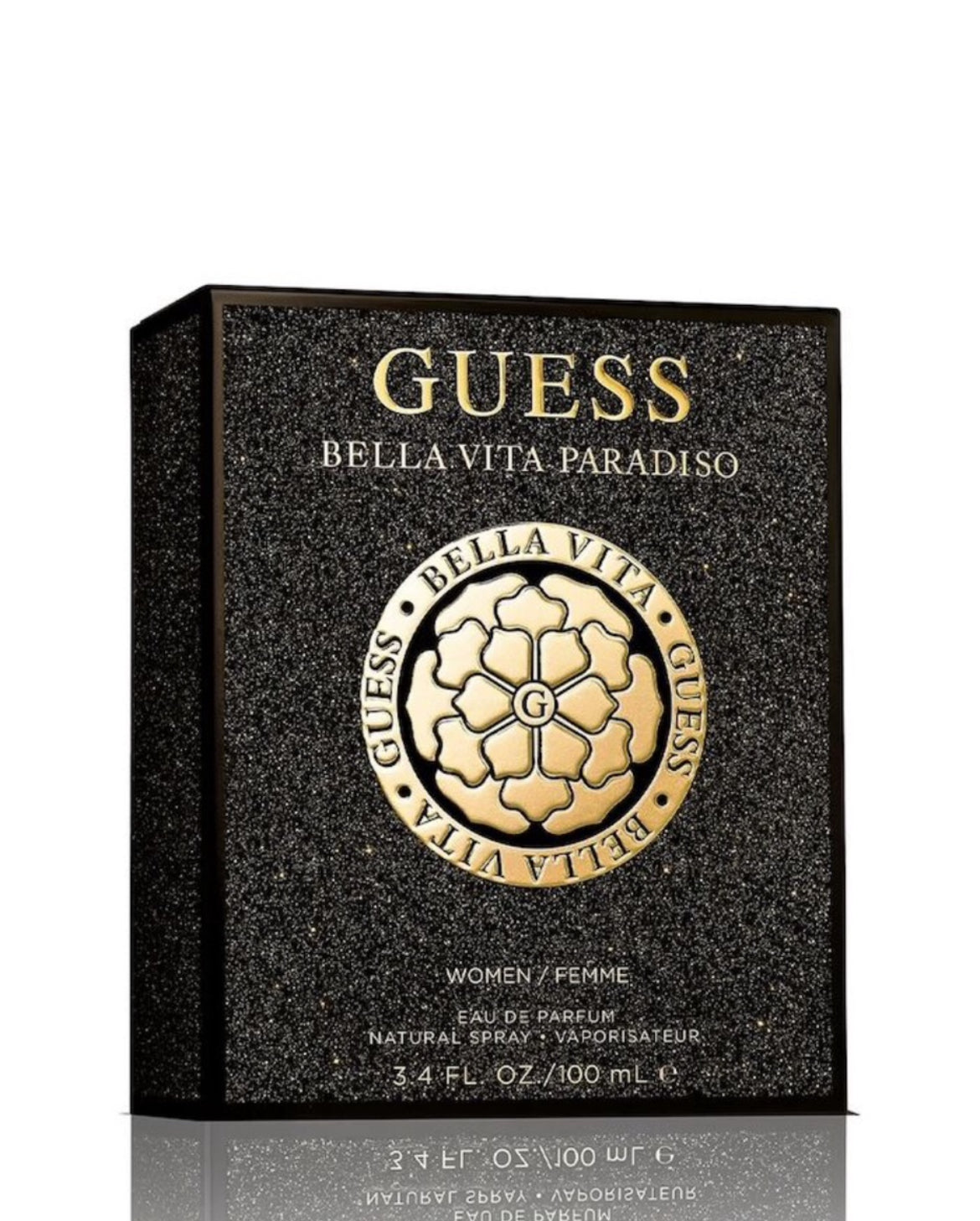 Guess Bella Vita Paradiso EDP 100ml
