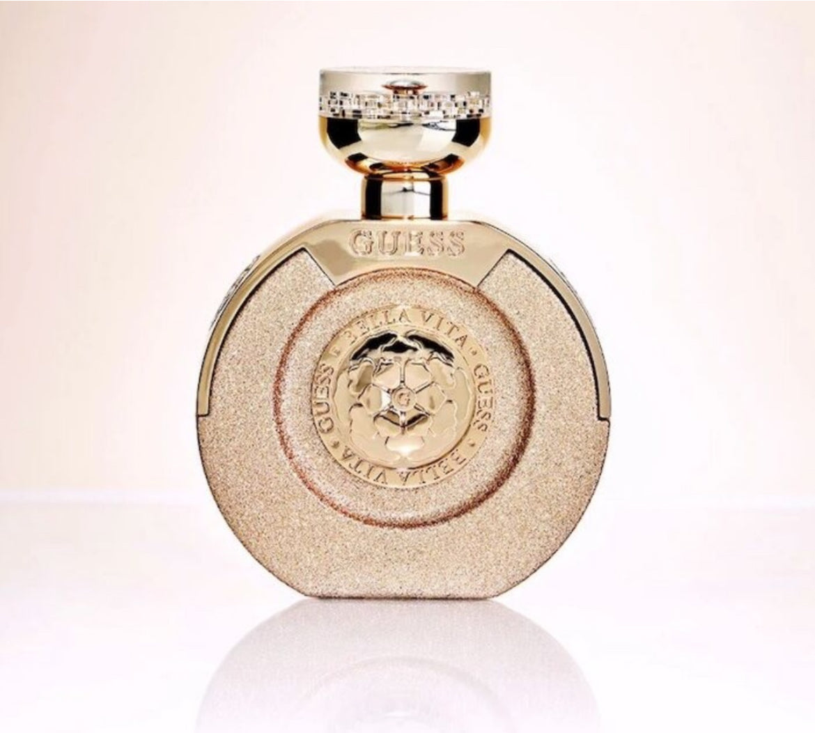 Guess Bella Vita Paradiso EDP 100ml