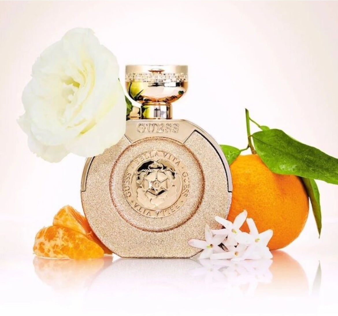 Guess Bella Vita Paradiso EDP 100ml