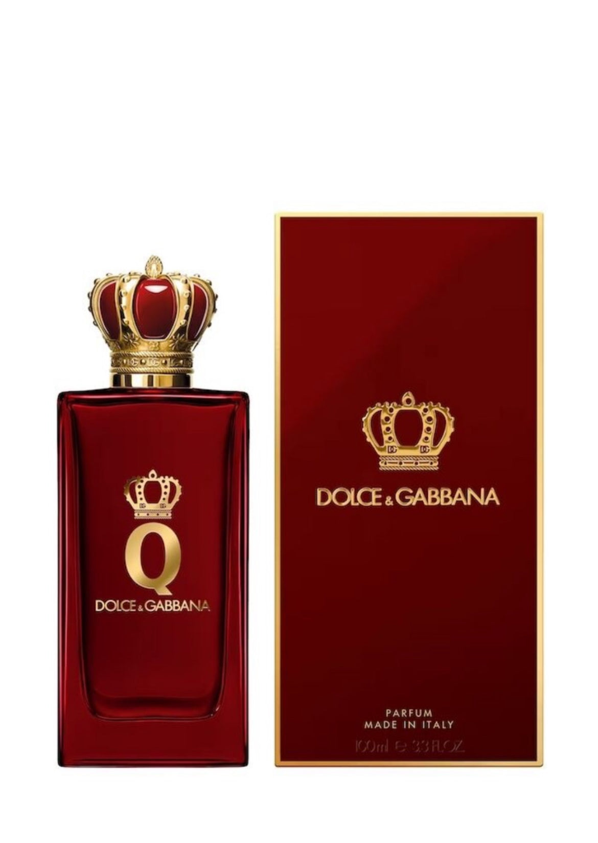 Dolce & Gabbana Q Parfum 100ml