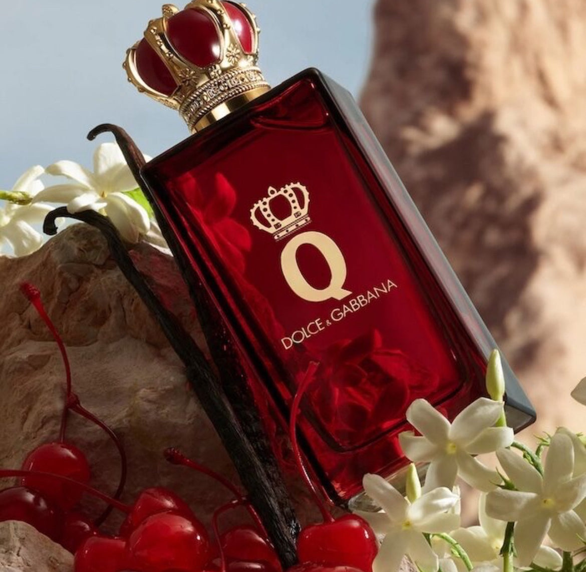 Dolce & Gabbana Q Parfum 100ml