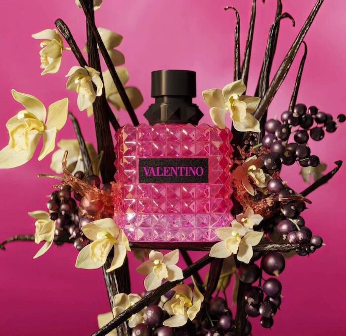 Valentino Donna Born In Roma Extradose Parfum 100ml
