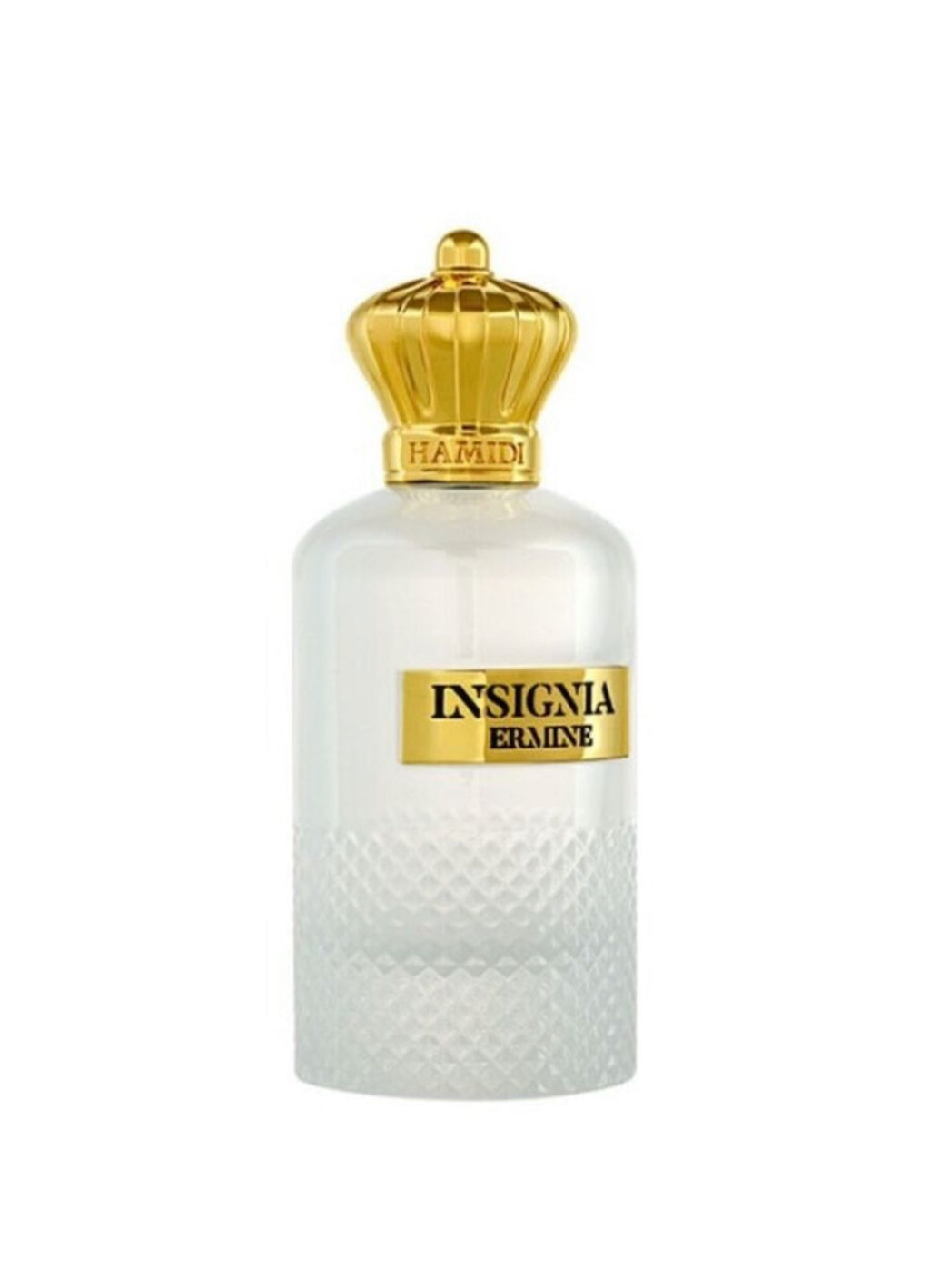 Hamidi Insignia Ermine EDP 105ml