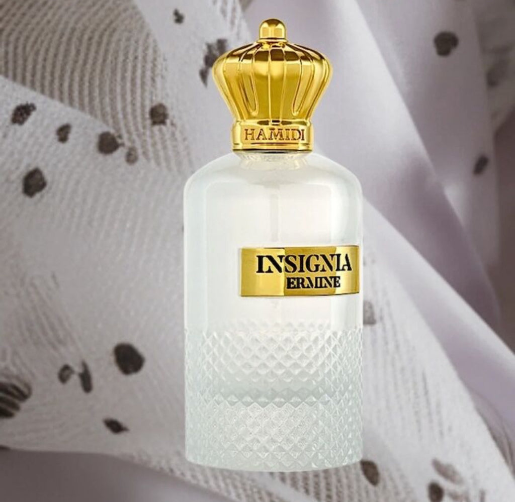 Hamidi Insignia Ermine EDP 105ml