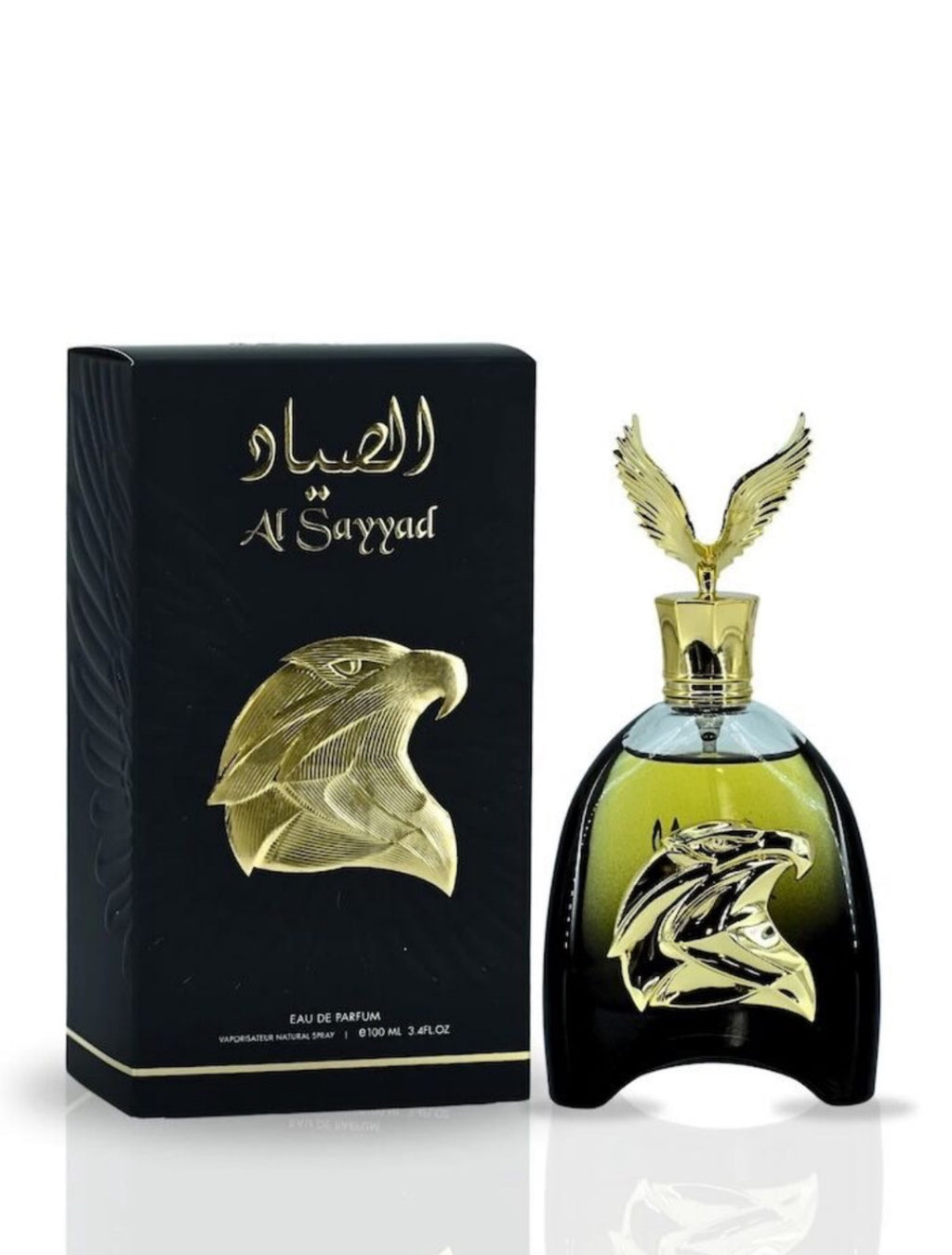 Risala Al Sayyad EDP 100ml