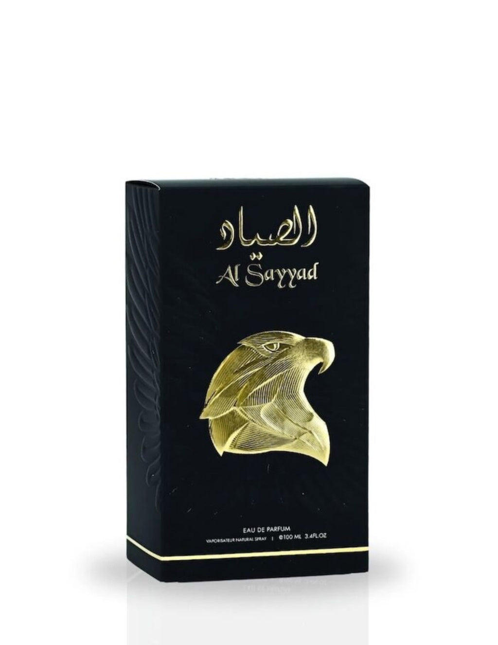 Risala Al Sayyad EDP 100ml