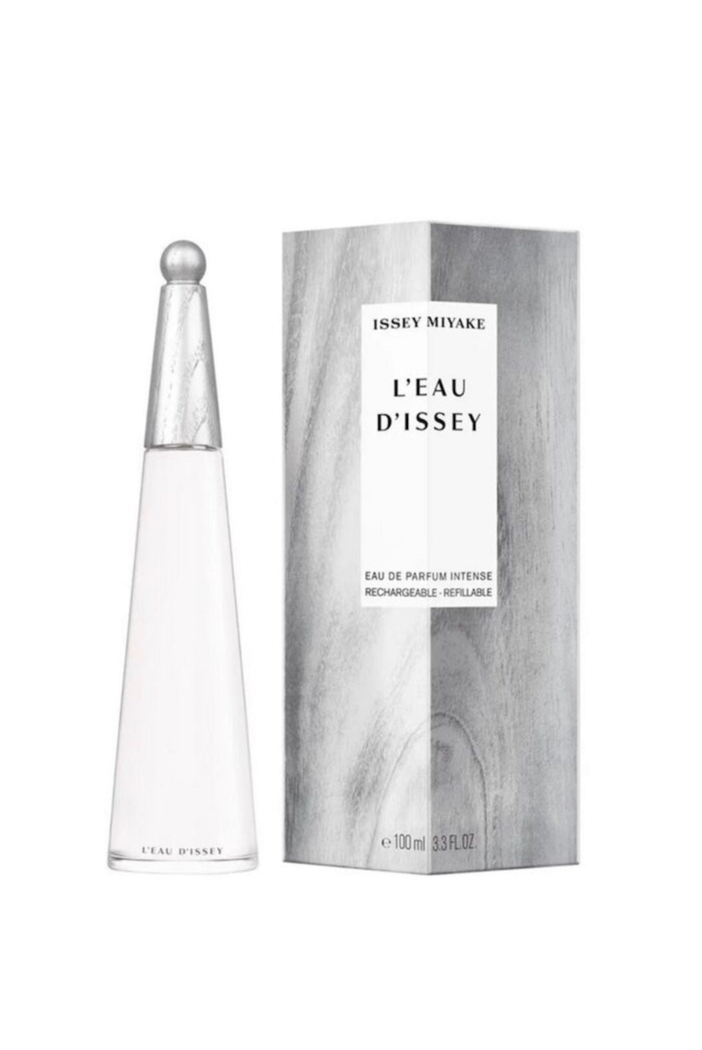 Issey Miyake L'Eau D'Issey EDP Intense
