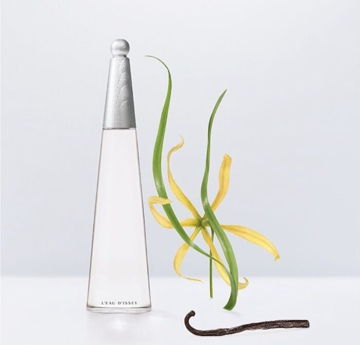 Issey Miyake L'Eau D'Issey EDP Intense