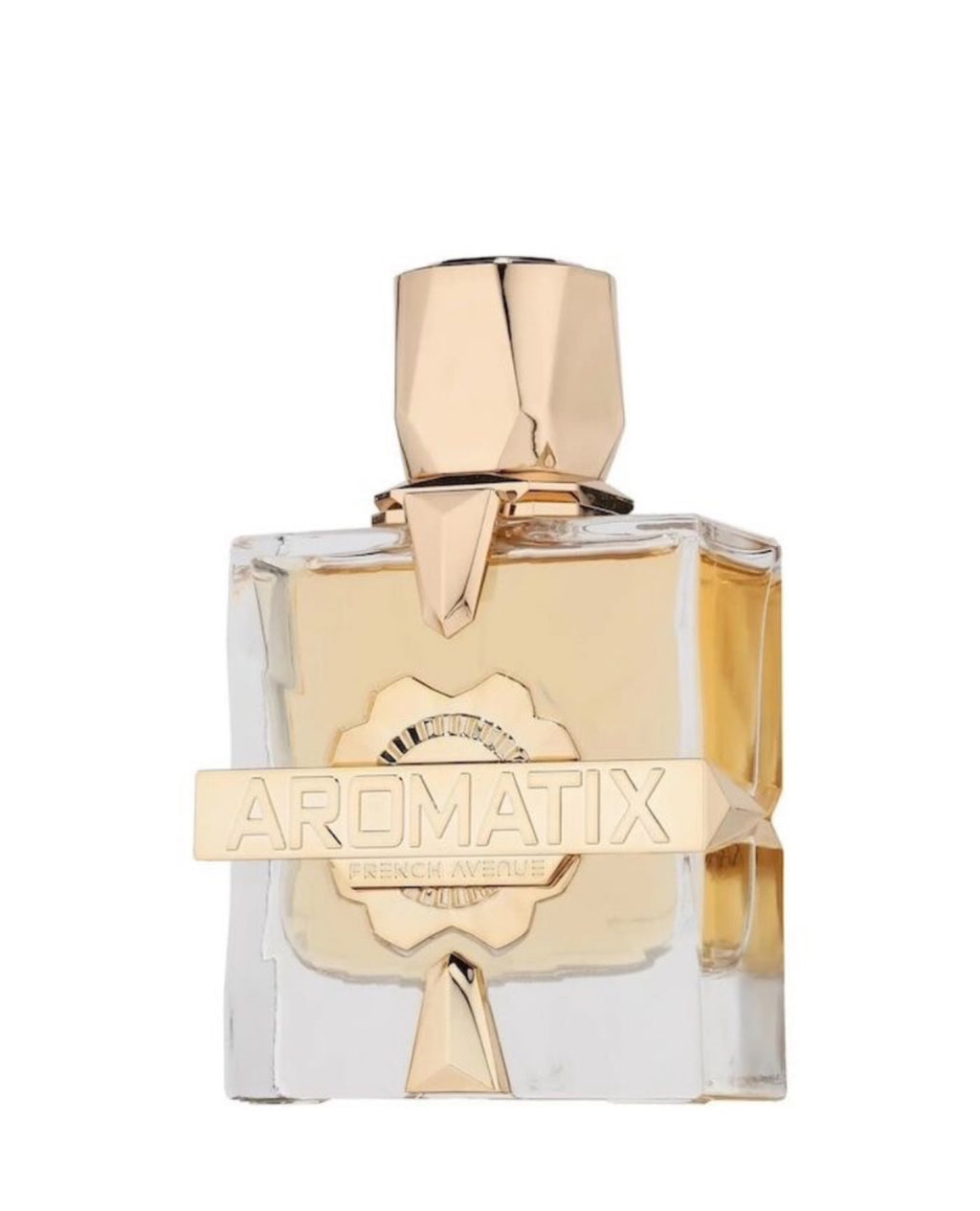 French Avenue X Xandal Aromatix EDP 100ml