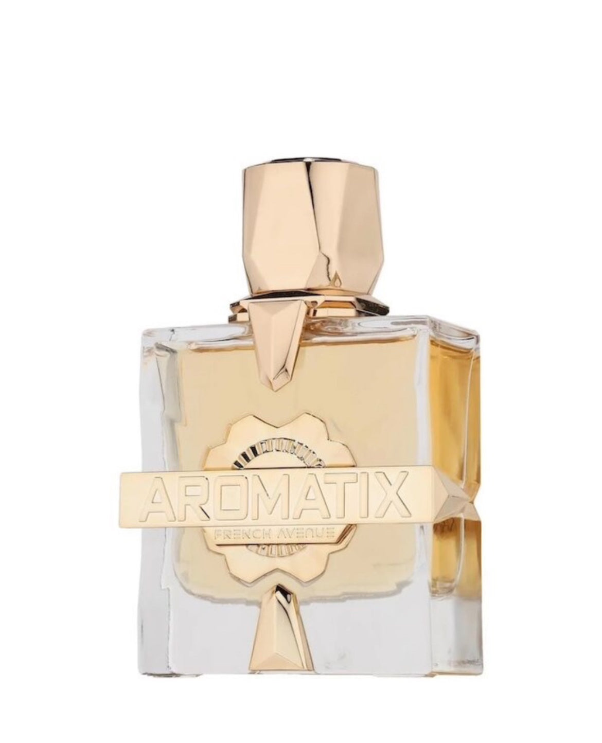 French Avenue X Xandal Aromatix EDP 100ml