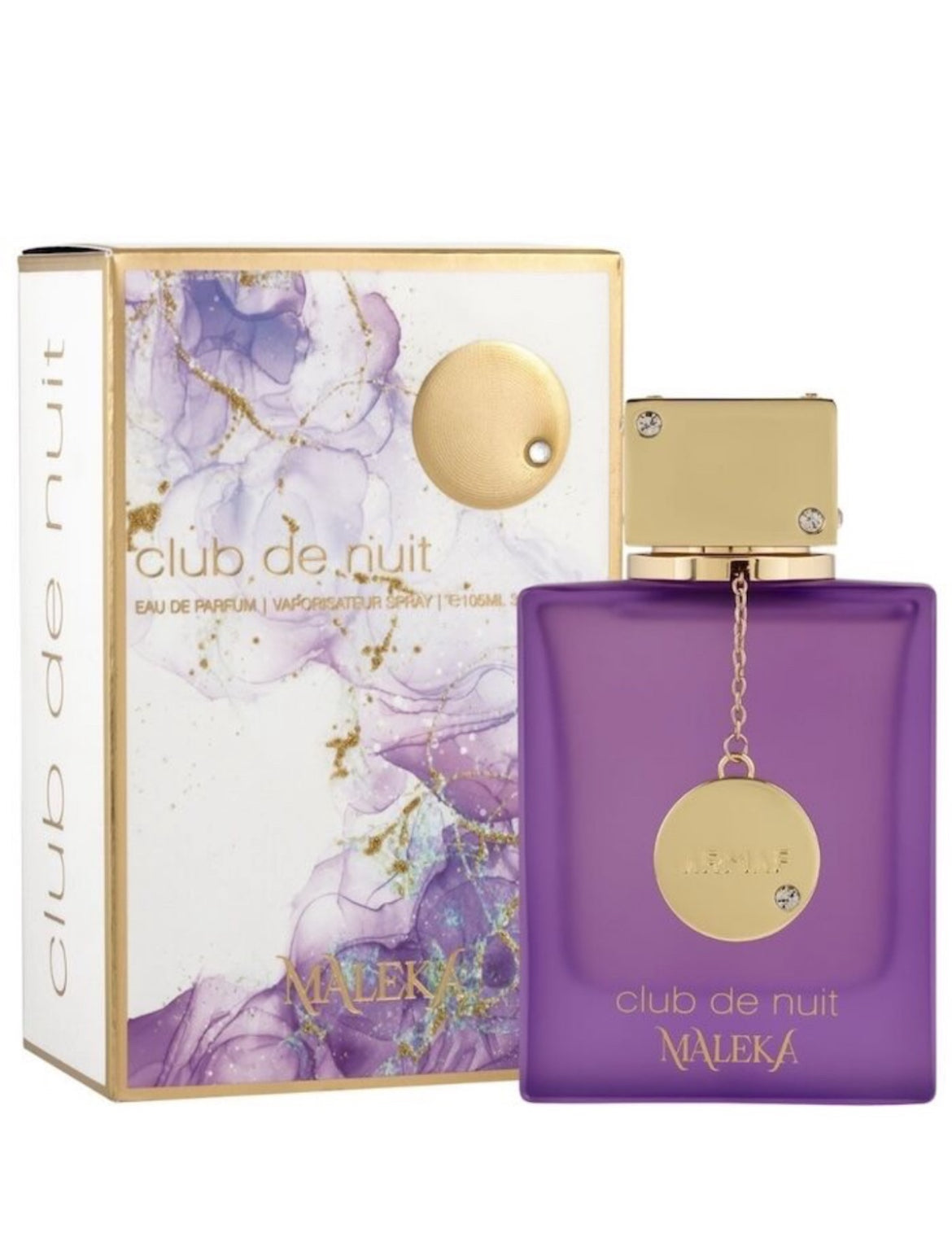 Armaf Club De Nuit Maleka EDP 105ml