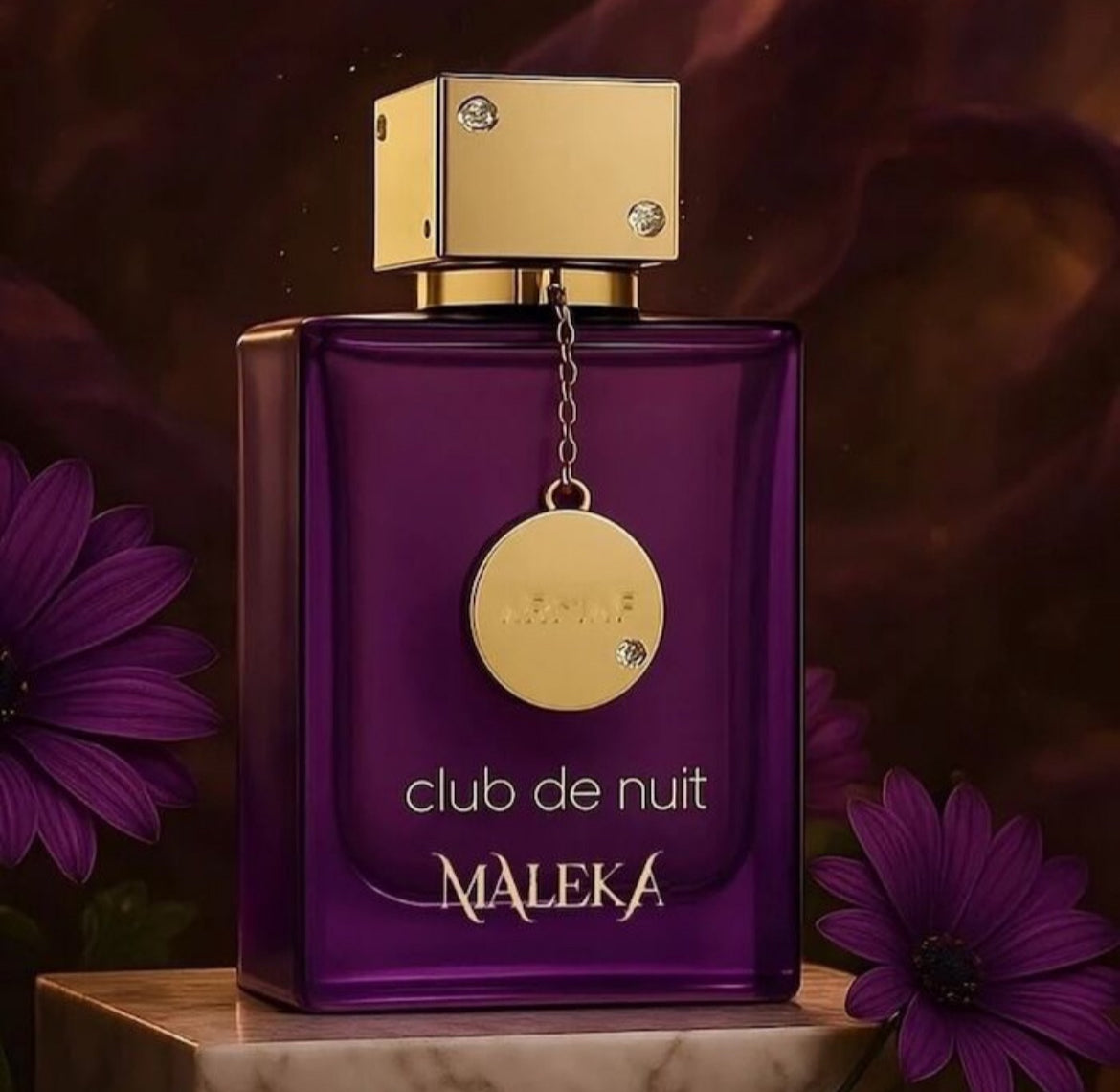 Armaf Club De Nuit Maleka EDP 105ml