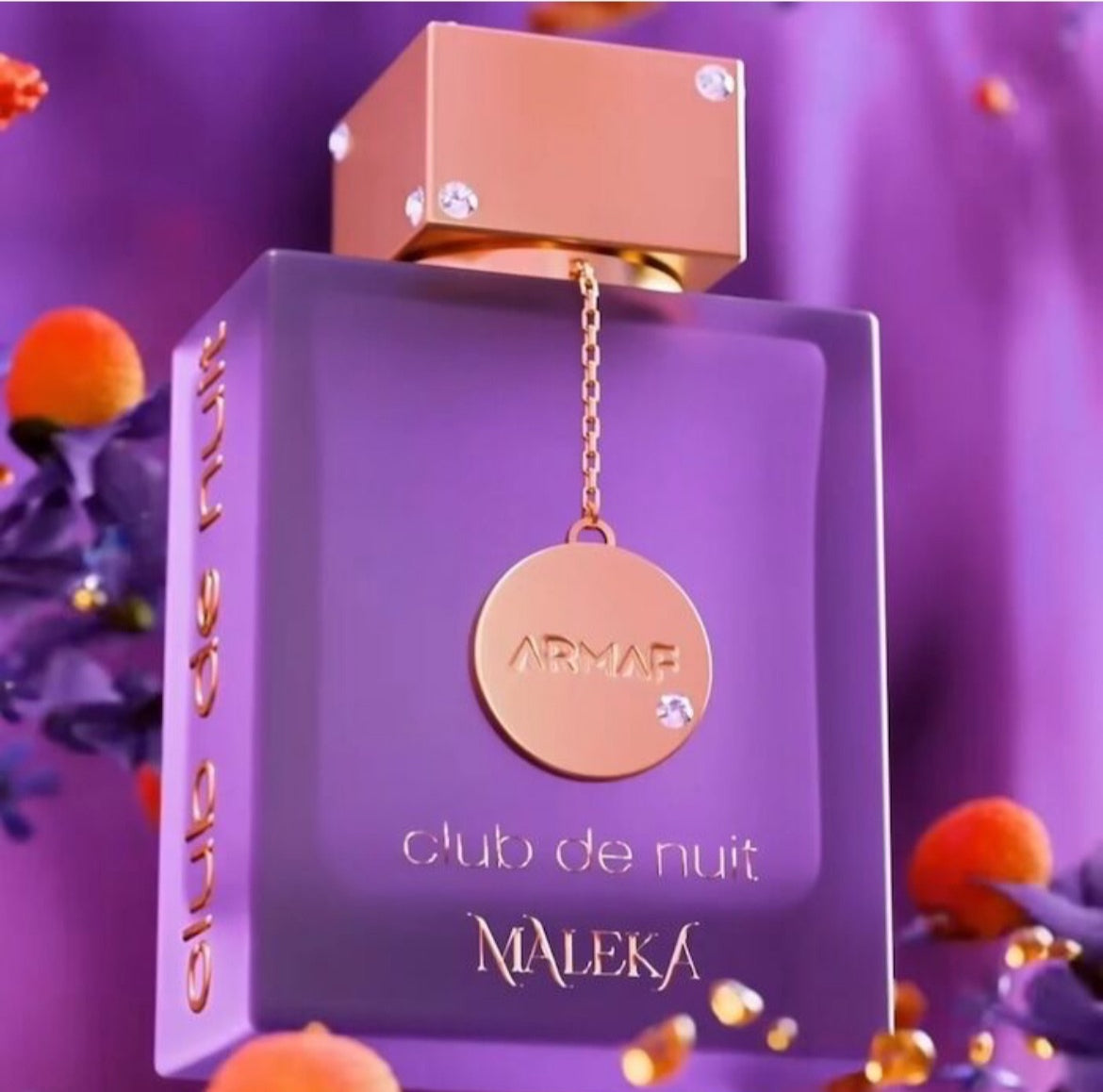 Armaf Club De Nuit Maleka EDP 105ml