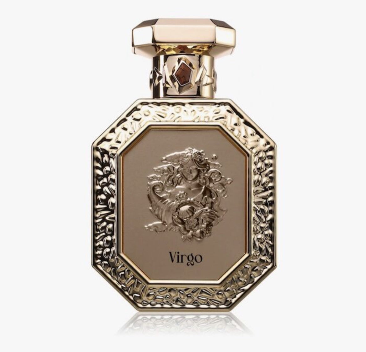 French Avenue Genesis Virgo EDP 90ml