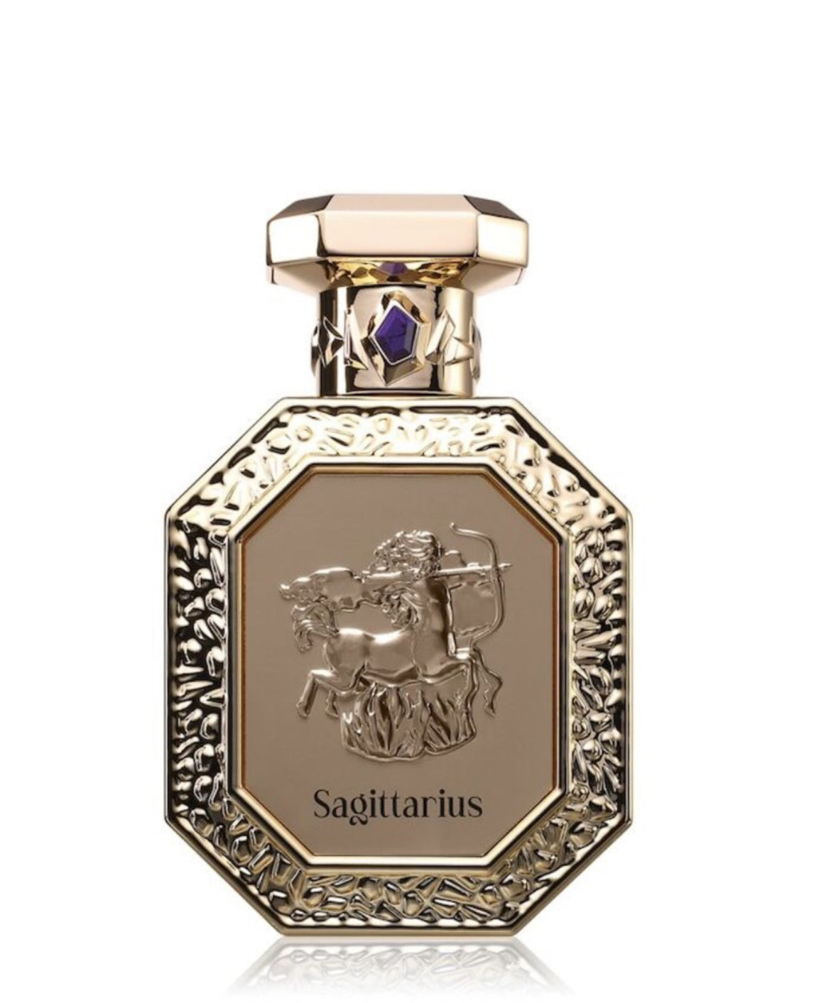 French Avenue Genesis Sagittarius EDP 90ml